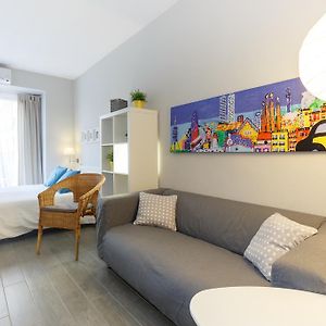 Apartamento Estudio